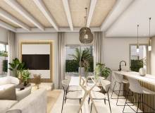 New Build - Town House - Ciudad Quesada