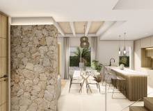 New Build - Town House - Ciudad Quesada