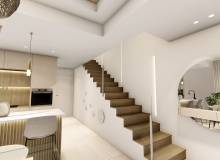 New Build - Town House - Ciudad Quesada
