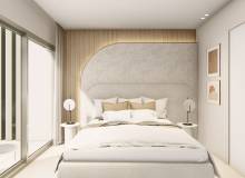 New Build - Town House - Ciudad Quesada