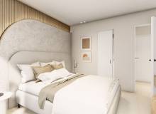 New Build - Town House - Ciudad Quesada