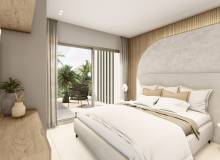 New Build - Town House - Ciudad Quesada