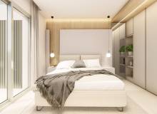 New Build - Town House - Ciudad Quesada