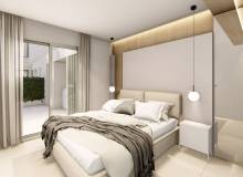 New Build - Town House - Ciudad Quesada