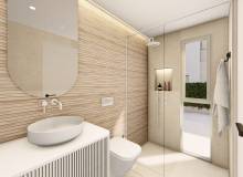 New Build - Town House - Ciudad Quesada