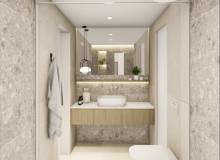 New Build - Town House - Ciudad Quesada