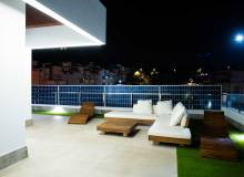 New Build - Town House - Ciudad Quesada