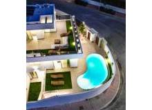 New Build - Town House - Ciudad Quesada