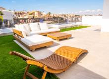 New Build - Town House - Ciudad Quesada