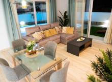 New Build - Town House - Ciudad Quesada