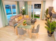 New Build - Town House - Ciudad Quesada