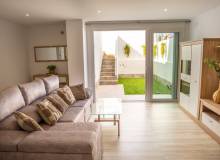 New Build - Town House - Ciudad Quesada