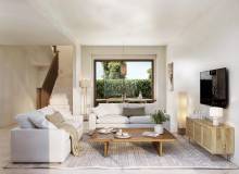 New Build - Town House - Coloma