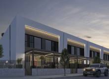 New Build - Town House - Dolores