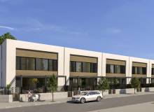New Build - Town House - Dolores