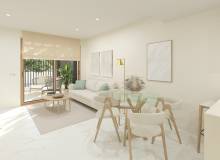 New Build - Town House - Dolores