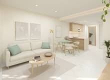 New Build - Town House - Dolores