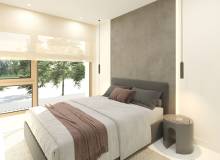 New Build - Town House - Dolores