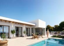 New Build - Town House - Dolores