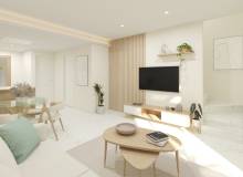 New Build - Town House - Dolores