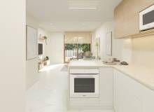 New Build - Town House - Dolores