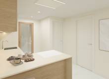 New Build - Town House - Dolores