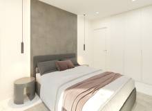 New Build - Town House - Dolores