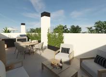 New Build - Town House - Dolores