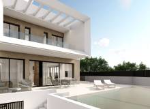 New Build - Town House - Dolores