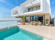 New Build - Town House - Dolores