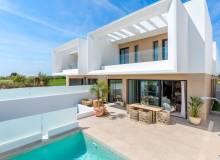 New Build - Town House - Dolores
