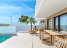 New Build - Town House - Dolores