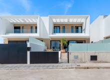 New Build - Town House - Dolores