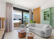 New Build - Town House - Dolores