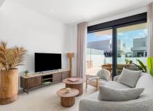 New Build - Town House - Dolores