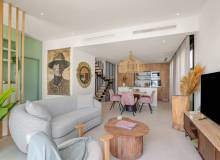 New Build - Town House - Dolores