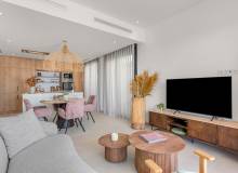 New Build - Town House - Dolores