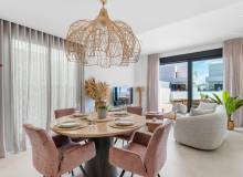 New Build - Town House - Dolores