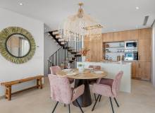 New Build - Town House - Dolores