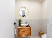 New Build - Town House - Dolores