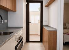 New Build - Town House - Dolores