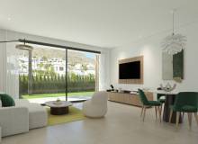 New Build - Town House - Finestrat