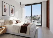 New Build - Town House - Finestrat