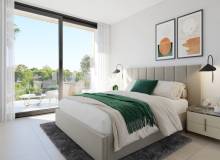 New Build - Town House - Finestrat