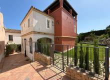 New Build - Town House - Golf Badia