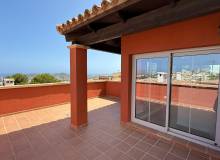New Build - Town House - Golf Badia