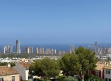 New Build - Town House - Golf Badia