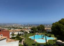 New Build - Town House - Golf Badia