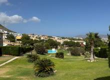 New Build - Town House - Golf Badia