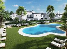 New Build - Town House - Gran Alacant